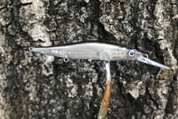 Image 10 of  Custom Airbrushed Jerkbait BFS 110 + Mini 6366