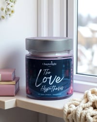 Image 1 of Vela The Love Hypothesis