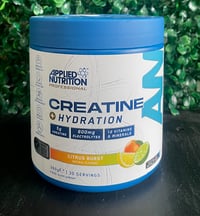 Applied Nutrition creatine + hydration 360g