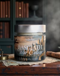 Image 1 of Vela Basgiath