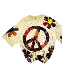 Image 4 of Batik Soul Reconstruction [Size XL]