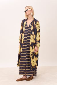 Image 1 of KIMONO KEIKO BLOSSOM GALASSIA