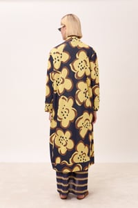 Image 4 of KIMONO KEIKO BLOSSOM GALASSIA