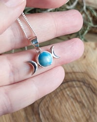 Image 2 of Collar "SELENE"