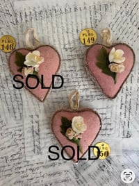 Image 4 of Valentine hearts