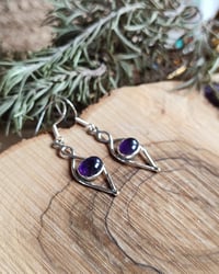 Image 1 of Pendientes "SUNAMAT"