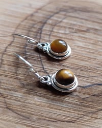 Image 1 of Pendientes "TIGRI"