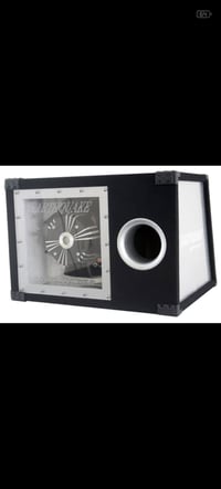 Image 1 of Earthquake BP112 Combo