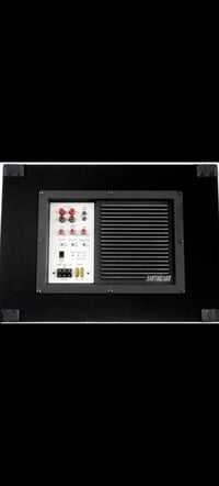 Image 2 of Earthquake BP112 Combo