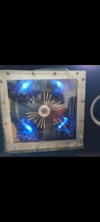 Image 3 of Earthquake BP112 Combo