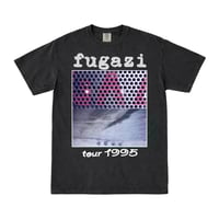 Image 1 of Fugazi 'Red Medicine Tour 1995'