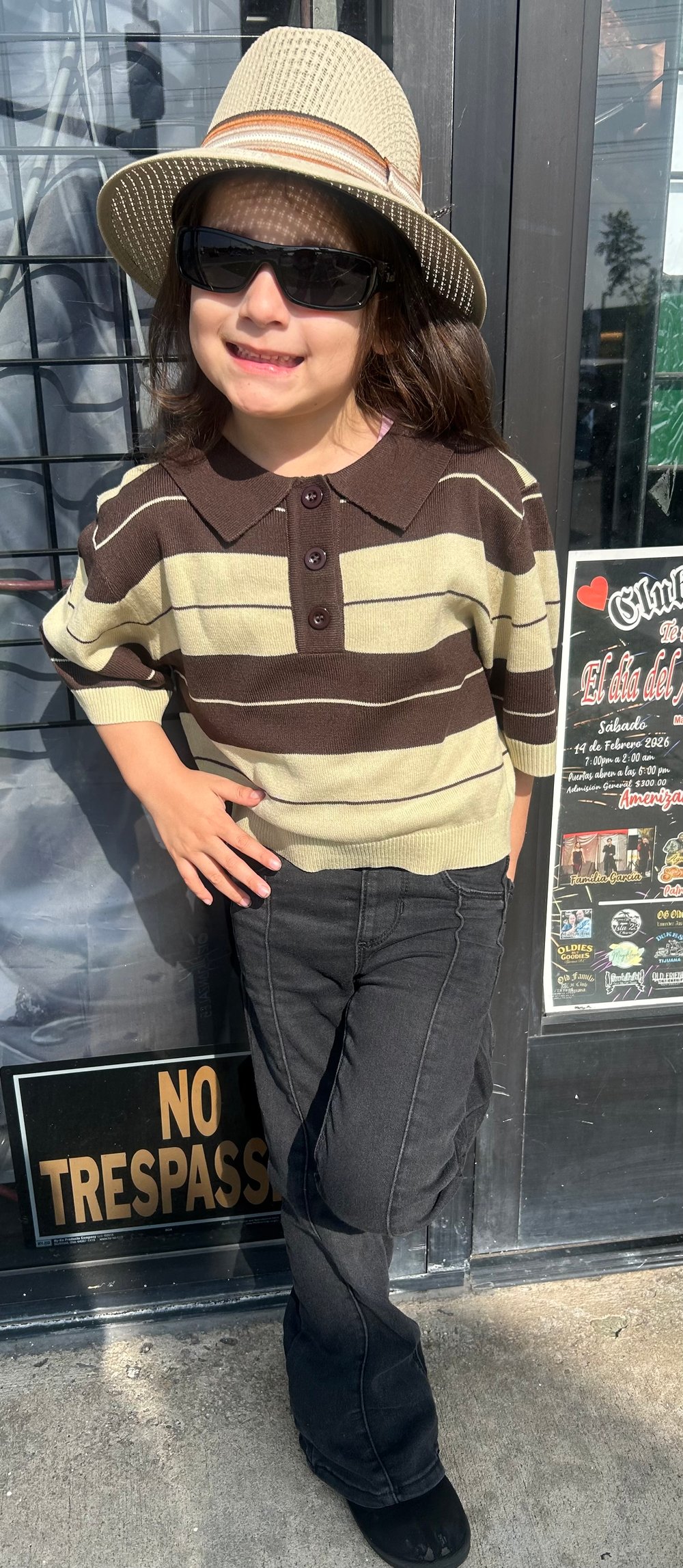 Lowrider ladies crop tops