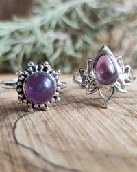 Image 1 of Anillo "TIR AMAT"