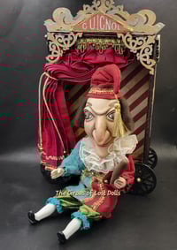 Image 1 of Mr. Punch