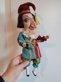 Image 2 of Mr. Punch