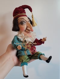 Image 3 of Mr. Punch