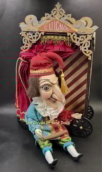 Image 5 of Mr. Punch 
