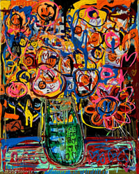 Image 1 of Happy Flowers 