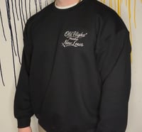 Image 2 of Old Highs New Lows crewneck