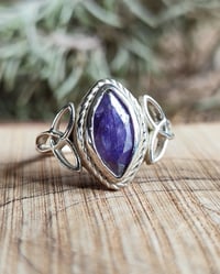 Image 2 of Anillo "TRIADE"