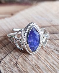 Image 3 of Anillo "TRIADE"