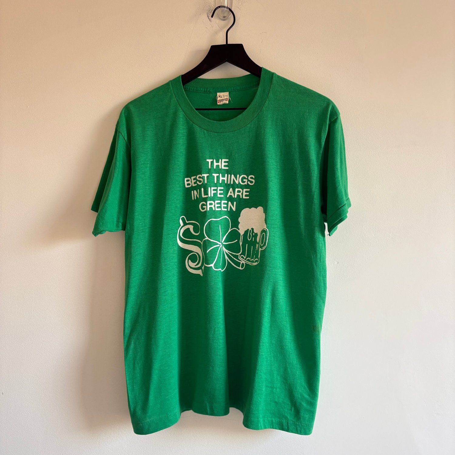 Image of 'Best Things in Life' T-Shirt