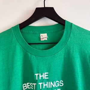 Image of 'Best Things in Life' T-Shirt