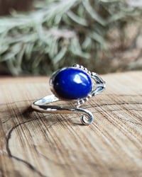 Image 1 of Anillo "ODAE"