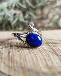 Image 2 of Anillo "ODAE"