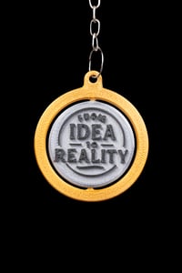 Image 6 of 🔑🏭 Keychain Factory – Custom 3D Printed Logo & Picture Keychains 🏭🔑