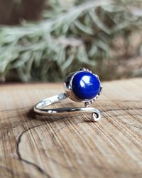 Image 3 of Anillo "ODAE"