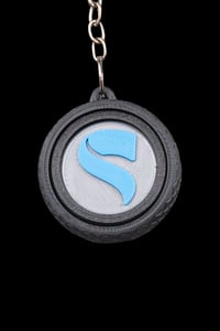 Image 15 of 🔑🏭 Keychain Factory – Custom 3D Printed Logo & Picture Keychains 🏭🔑