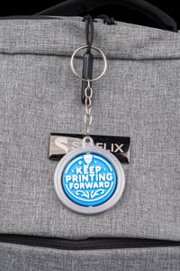 Image 16 of 🔑🏭 Keychain Factory – Custom 3D Printed Logo & Picture Keychains 🏭🔑