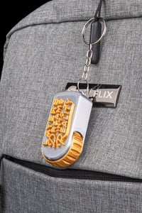 Image 17 of 🔑🏭 Keychain Factory – Custom 3D Printed Logo & Picture Keychains 🏭🔑