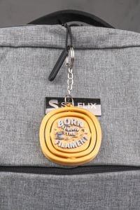 Image 19 of 🔑🏭 Keychain Factory – Custom 3D Printed Logo & Picture Keychains 🏭🔑