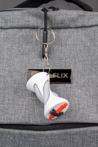 Image 20 of 🔑🏭 Keychain Factory – Custom 3D Printed Logo & Picture Keychains 🏭🔑