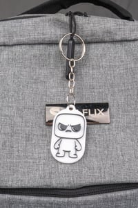 Image 22 of 🔑🏭 Keychain Factory – Custom 3D Printed Logo & Picture Keychains 🏭🔑