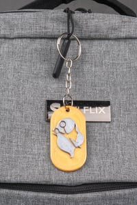 Image 23 of 🔑🏭 Keychain Factory – Custom 3D Printed Logo & Picture Keychains 🏭🔑