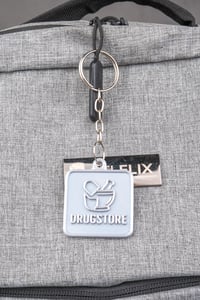 Image 24 of 🔑🏭 Keychain Factory – Custom 3D Printed Logo & Picture Keychains 🏭🔑