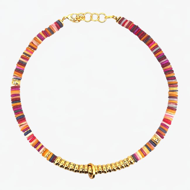 ALICUDI COLLIER MULTI