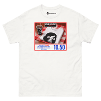 Image 1 of FFB Wholesale Club Tee