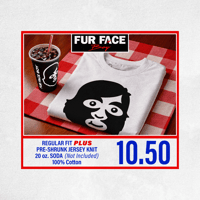 Image 2 of FFB Wholesale Club Tee