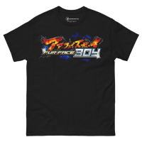 Image 1 of FFB Tournament Fighter Tee