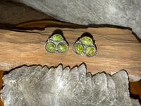 Sonoran Cluster Earrings 