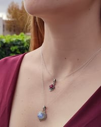 Image 2 of Collar "YARI"