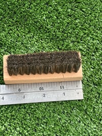 Image 3 of Maven Horsehair Applicator Brush