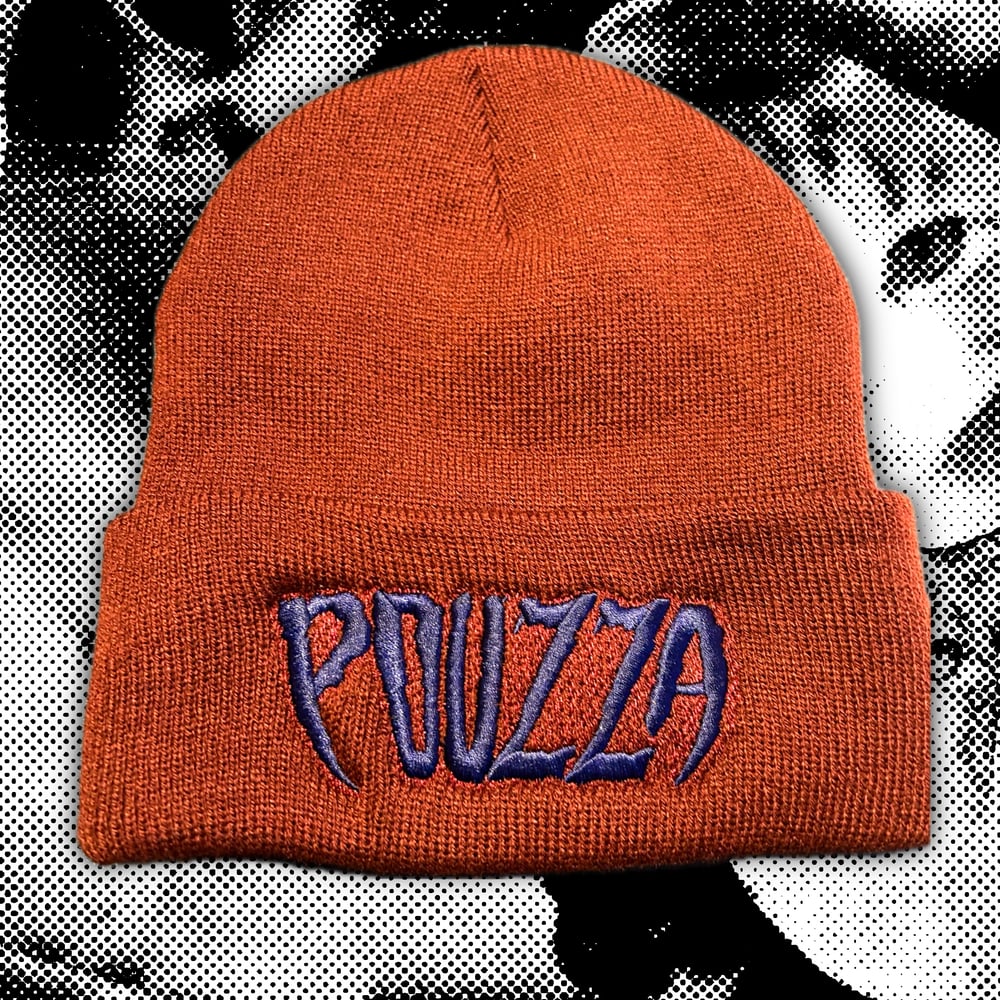 Image de Pouzza " Gagnant / Winner Collection " Tuque / Beanie
