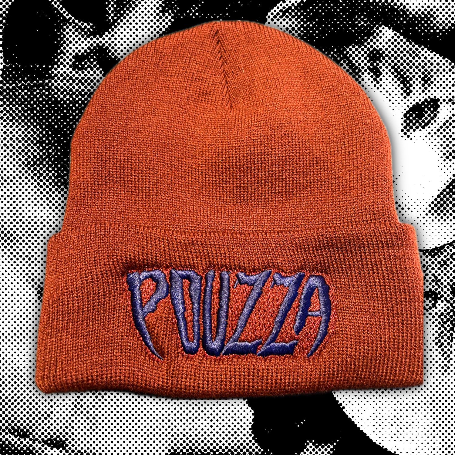 Image of Pouzza " Gagnant / Winner Collection " Tuque / Beanie