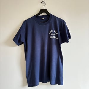 Image of 1996 Great Neck Olympics T-Shirt