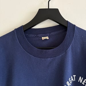 Image of 1996 Great Neck Olympics T-Shirt